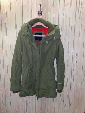 Abercrombie Fitch Women’s Size Small Coat